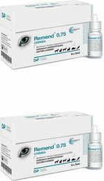 Remend Cornea Augenpflege-Gel Augenreiniger 36g – Bild 1 von 1
