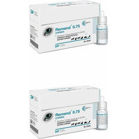 Produktbild von Remend Cornea Augenpflege-Gel Augenreiniger 36g
