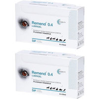 Produktbild von Remend Lubrigel pflegender Tränenfilm Augenreiniger