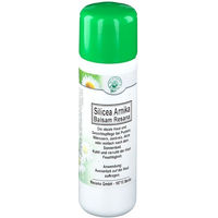 Produktbild von RENOSAN Silicea Arnika Balsam zur Fellpflege 250g
