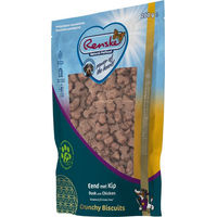 Produktbild von Renske Belohnungssnack Crunchy Lachs 1100 g