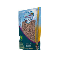 Produktbild von Renske Belohnungssnack Crunchy Lachs Weißfisch und Forelle 200 g