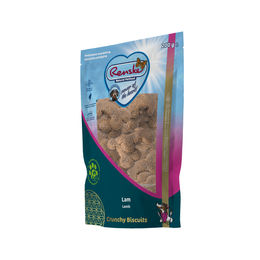 Produktbild von Renske Belohnungssnack Crunchy Lamm 200 g