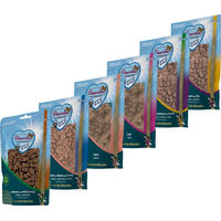 Produktbild von Renske Belohnungssnack Crunchy Truthahn mit Wildschwein 200 g