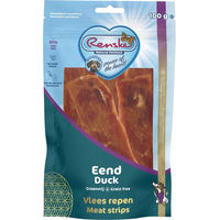 Produktbild von Renske Belohnungssnack Fleischstreifen Lamm 70 g