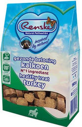 Renske Belohnungssnack Huhn glutenfrei und monoproteinreich 150 g – Bild 1 von 8