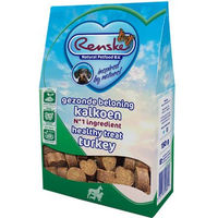 Produktbild von Renske Belohnungssnack Huhn glutenfrei und monoproteinreich 150 g