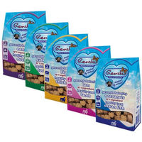 Produktbild von Renske Belohnungssnack Pute glutenfrei und monoprotein 150 g