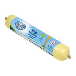 Produktbild von Renske Bio Hundewurst Huhn getreidefrei 500 g