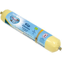 Produktbild von Renske Bio Hundewurst Rind getreidefrei 500 g