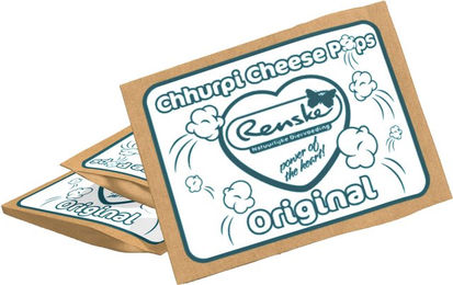 Renske Chhurpi Cheese Pops Kausnack für Hunde 30 g – Bild 1 von 2