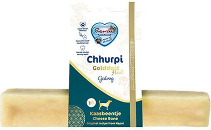 Renske Chhurpi Golddust Heal Kausnack für Hunde XL – Bild 1 von 2