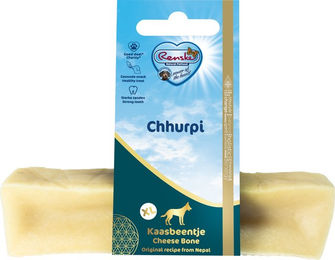 Renske Chhurpi Kauknochen Giant aus Büffel für Riesenrassen – Bild 1 von 2