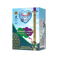 Produktbild von Renske Frisch Pute mit Ente für alle Altersstufen 185 Gramm
