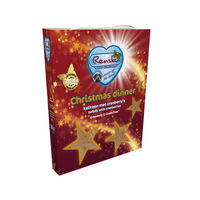 Produktbild von Renske Frisch Weihnachtsdinner Truthahn mit Cranberries 3 x 395 g