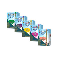 Produktbild von Renske Frische Mahlzeit Hund Getreidefrei Kaninchen mit Ente 185 g