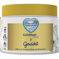 Produktbild von Renske Golddust Heal 2 Diät 250 g