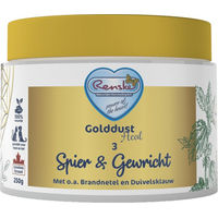 Produktbild von Renske Golddust Heal 3 Nahrungsergänzung für Gelenke 500 g
