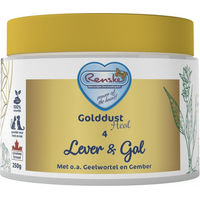 Produktbild von Renske Golddust Heal 4 Leber und Galle 250 g