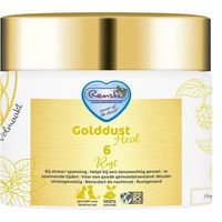 Produktbild von Renske Golddust Heal 6 Ruhe für alle Altersstufen 500 g