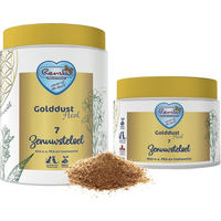 Produktbild von Renske Golddust Heal 7 Nervenpräparat für alle Altersstufen 500 Gramm
