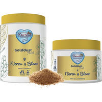 Produktbild von Renske Golddust Heal 8 Blase & Nieren Bio Nahrungsergänzung für alle Altersstufen 500 Gramm