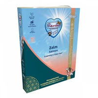 Produktbild von Renske Hundefutter Lachs Getreidefrei 10x395 g