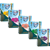 Produktbild von Renske Kaninchen mit Ente Getreidefrei und Glutenfrei 12 x 375 Gramm