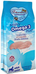 Renske Mighty Omega 3 Plus Hundefutter Huhn für Adult und Senior 3 kg – Bild 1 von 2