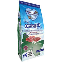 Produktbild von Renske Mighty Omega 3 Plus Kaltgepresstes Hundefutter Pute und Ente Glutenfrei 6,5 kg