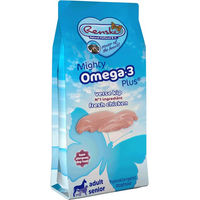Produktbild von Renske Mighty Omega 3 Plus Trockenfutter Huhn für Adult und Senior 6,5 kg