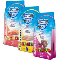 Produktbild von Renske Super Premium Getreidefreies Hundefutter Lachs 600 g
