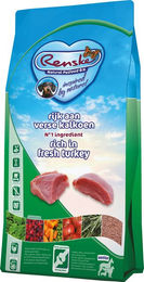 Renske Super Premium Hundefutter Senior Pute Getreidefrei 2 kg – Bild 1 von 2