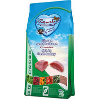 Produktbild von Renske Super Premium Hundefutter Senior Pute Getreidefrei 6,5 kg