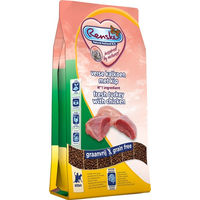 Produktbild von Renske Super Premium Kittenfutter Huhn und Pute 1,5 kg