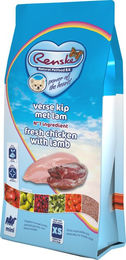 Renske Super Premium Mini Hundefutter Kroketten Huhn und Lamm Glutenfrei 2 kg – Bild 1 von 2