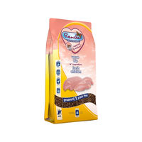 Produktbild von Renske Super Premium Trockenfutter für erwachsene Katzen mit Huhn 1,5 kg