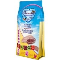 Produktbild von Renske Super Premium Welpenfutter Huhn mit Lamm 12 kg