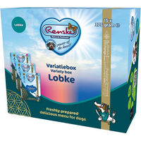 Produktbild von Renske Variatiebox Lobke 15 x 375 Gramm