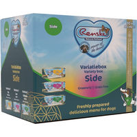 Produktbild von Renske Variationsbox Hundefutter Huhn Lamm Pute Getreidefrei 30 x 95 g