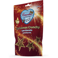Produktbild von Renske Weihnachts-Knusperkekse 200 g