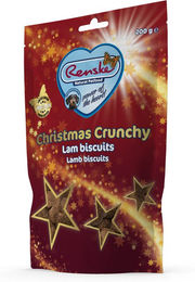 Renske Weihnachts-Knusperkekse 3 x 200 g – Bild 1 von 1