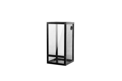 REPTI ZOO Deluxe Gaze Terrarium 30x30x45cm faltbar – Bild 1 von 3
