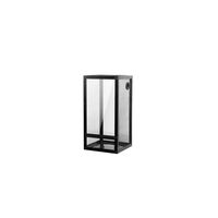 Produktbild von REPTI ZOO Deluxe Gaze Terrarium 30x30x45cm faltbar