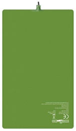 Produktbild von REPTI ZOO Deluxe Heizmatte 30 Watt 30x50 cm für Reptilien