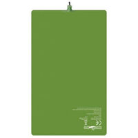 Produktbild von REPTI ZOO Deluxe Heizmatte 30 Watt 30x50 cm für Reptilien