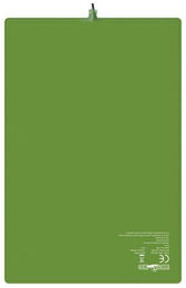 Produktbild von REPTI ZOO Deluxe Heizmatte 40 Watt 40x60 cm für Reptilien