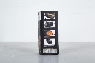 REPTI ZOO Deluxe Heizmatte mit Thermostat 23 Watt 20x 30cm für Reptilien – Bild 1 von 2