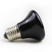 Produktbild von REPTI ZOO Mini Keramikstrahler 25 Watt für Reptilien - 25 Stk.