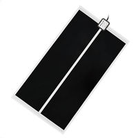Produktbild von REPTI ZOO Premium Heizmatte selbstklebend 28 Watt für Reptilien - 28 Stk.